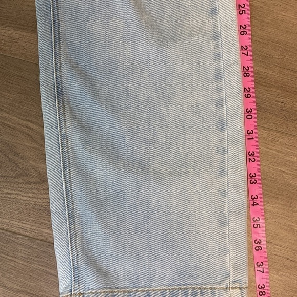 OAK + FORT Denim Jean Bundle - Picture 3 of 16